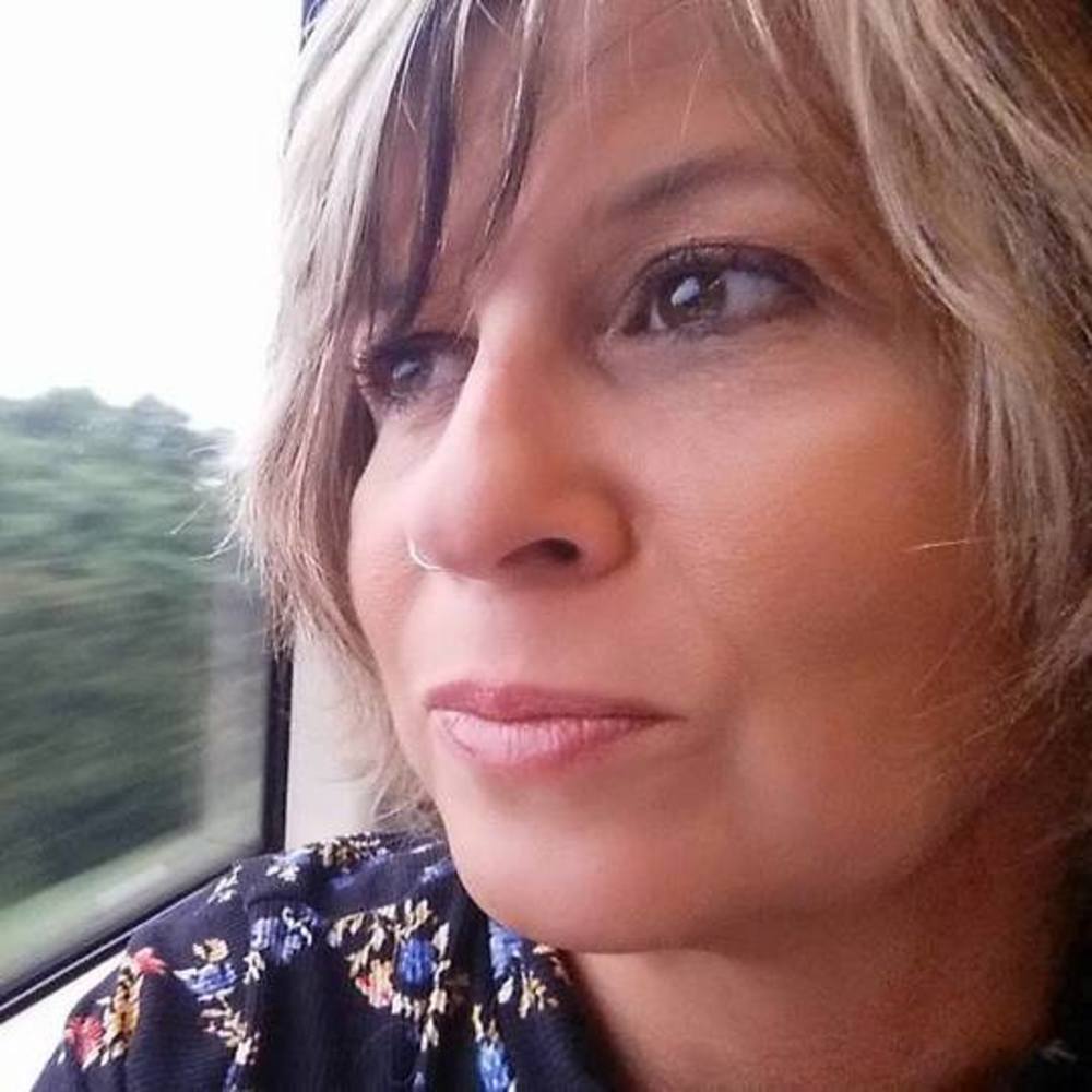 Meet your Posher, Tammy